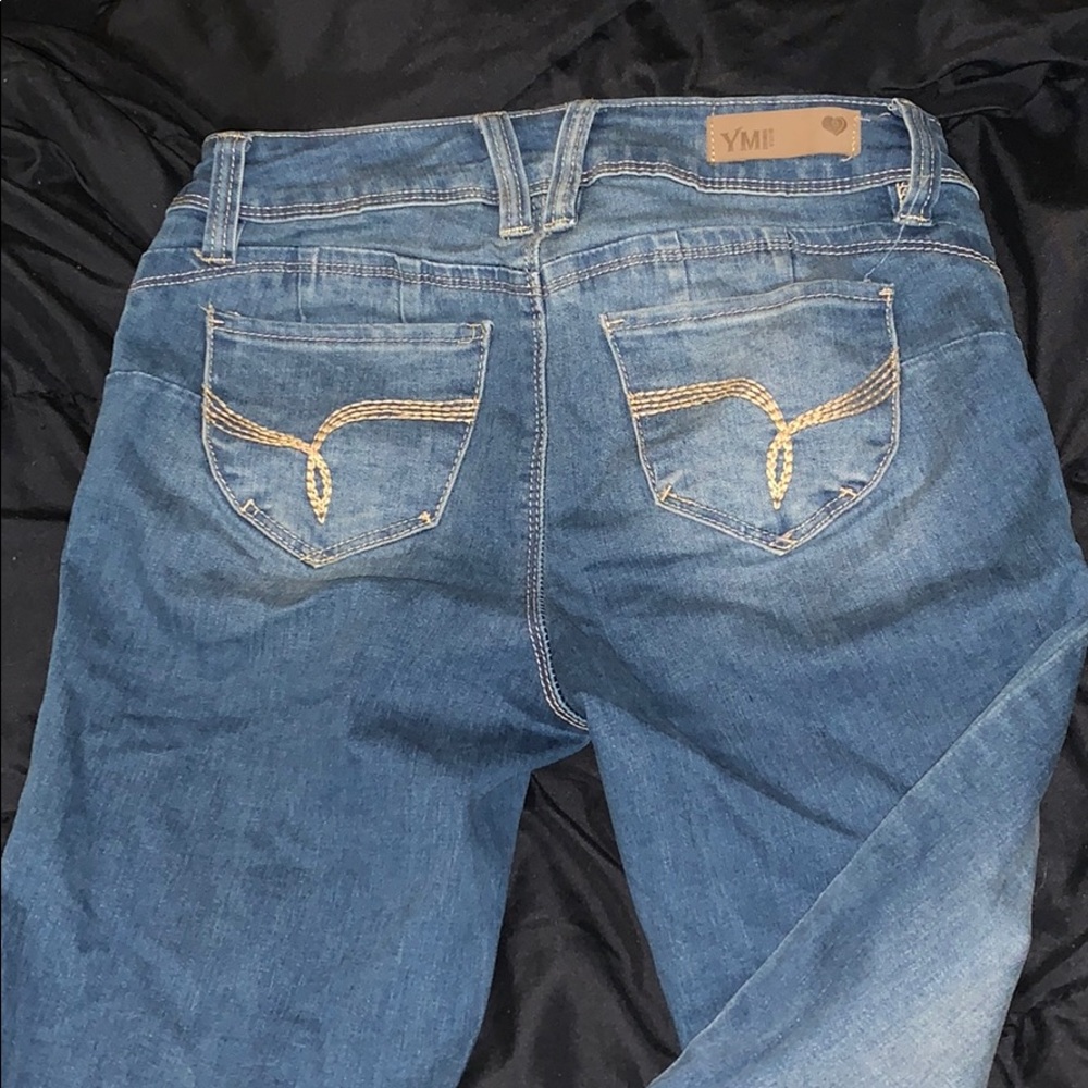 Jeans - Picture 3 of 3